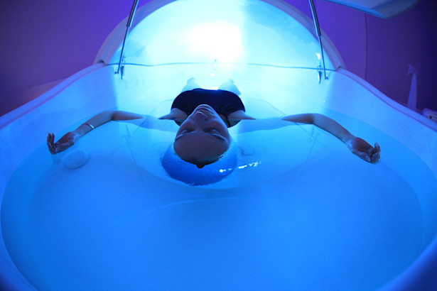 Hydraflot