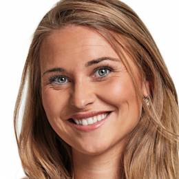 Mynd af Þuríður Björg Guðnadóttir
