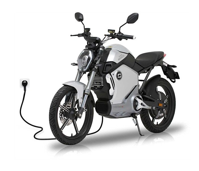 TS Charging