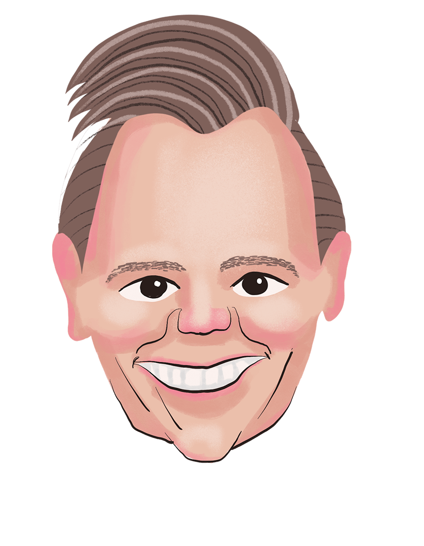 Árni Páll Hafþórsson