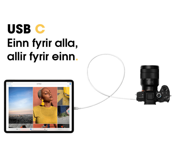 USB-C