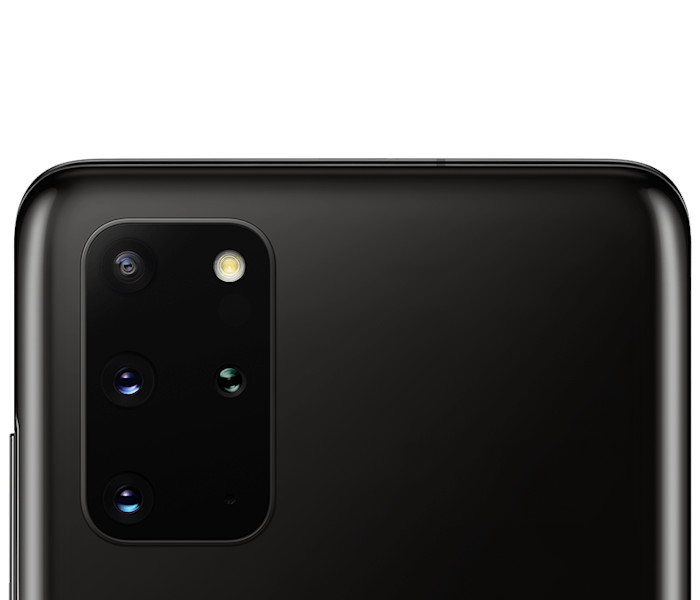 Camera S20+