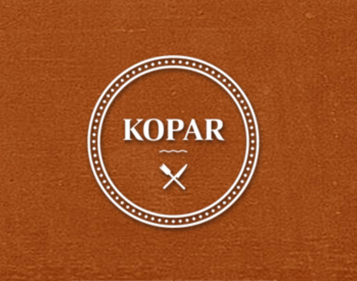 Kopar