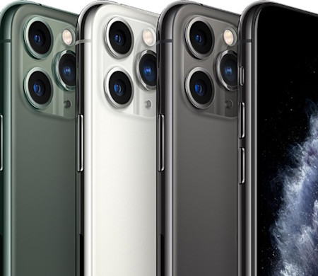 Apple Keynote og allt sem því fylgdi!
