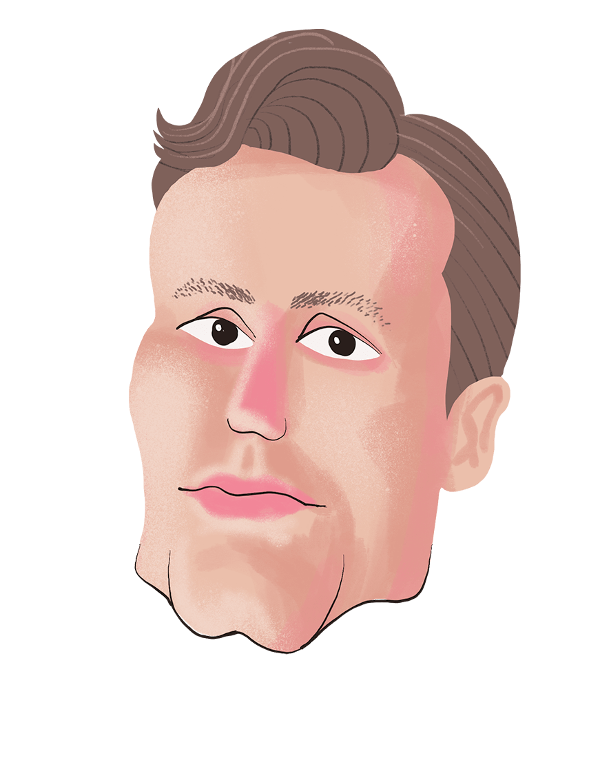 Ísak Ívarsson