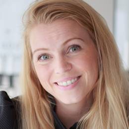 Mynd af Karen Ósk Gylfadóttir