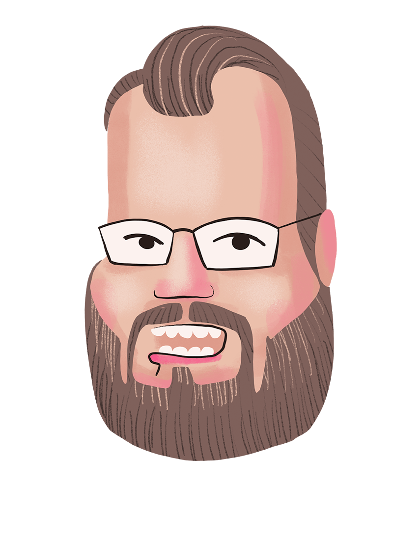 Kjartan Örn Sveinbjörnsson