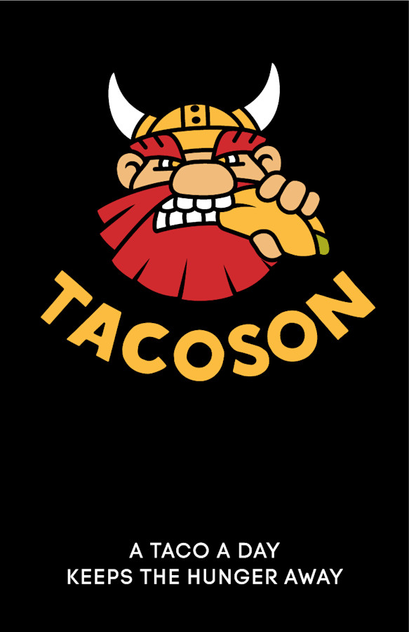 Tacoson Mæðragarði