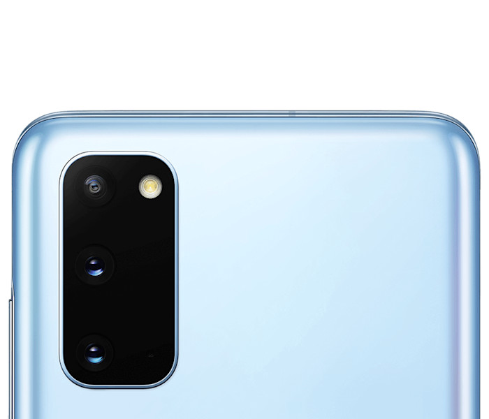 Camera S20