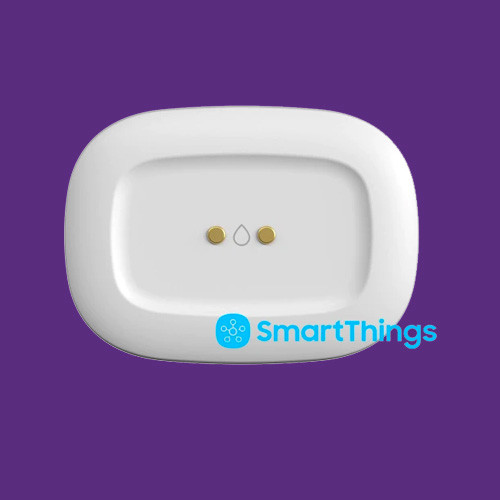 SmartThings vatnsskynjari