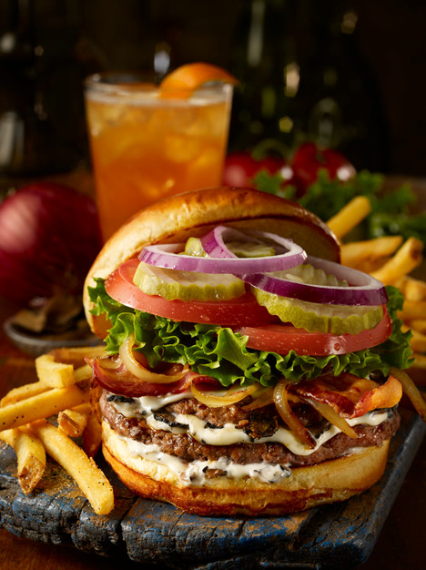 TGI Fridays