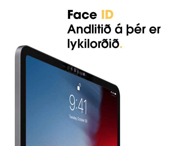 Face ID1