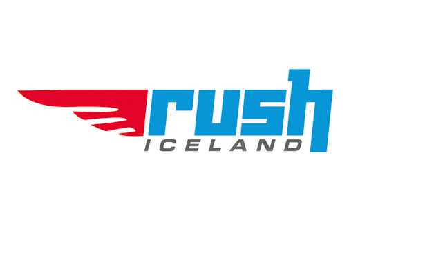 Rush trampólíngarður