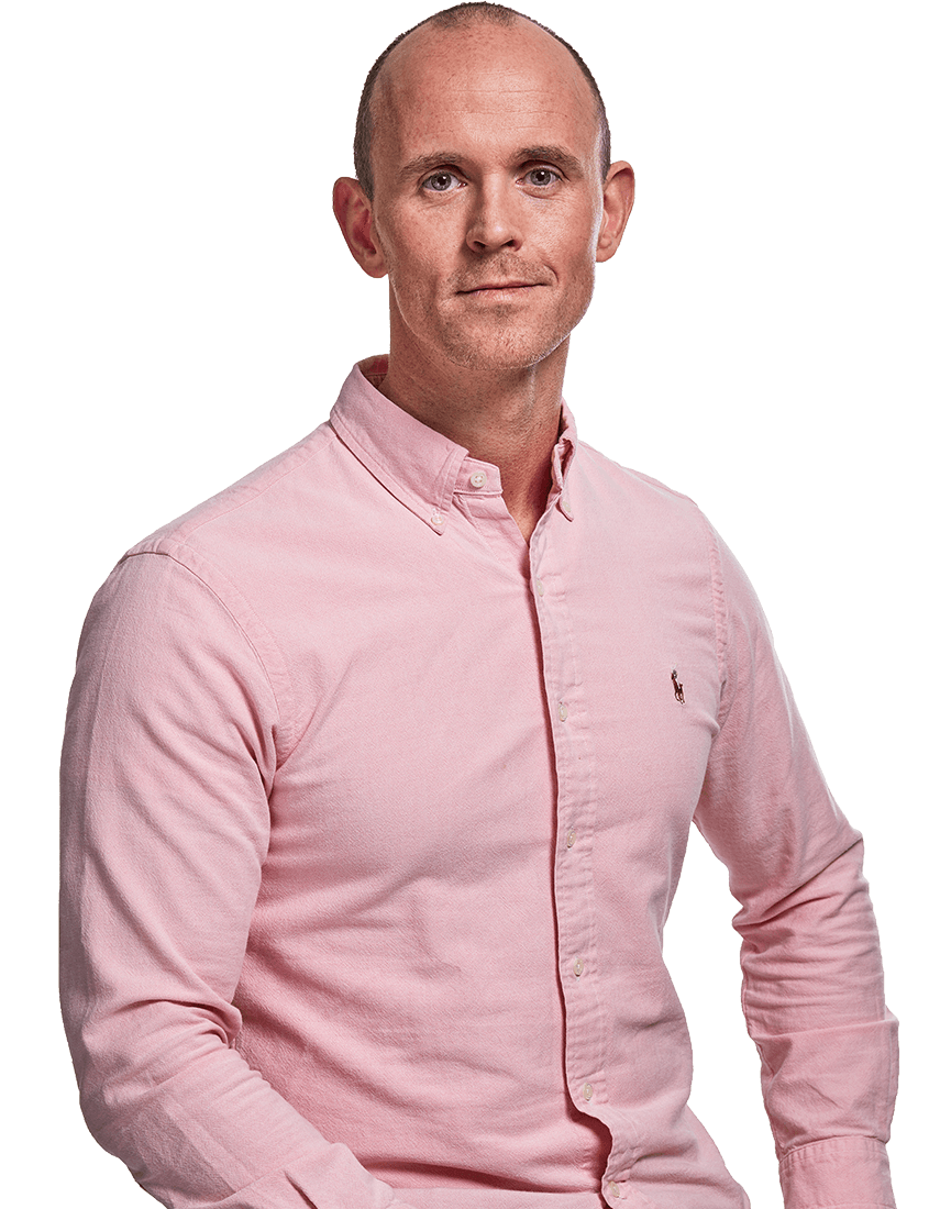 Unnar Sveinn Helgason