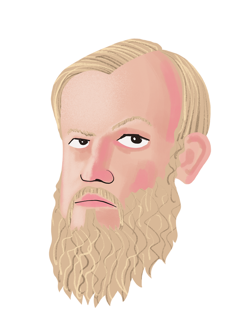 Marel Snær Arnarson