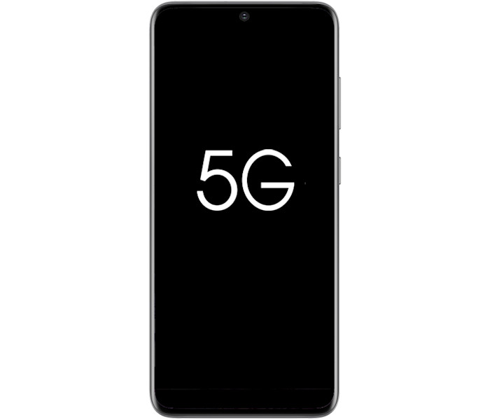 5G