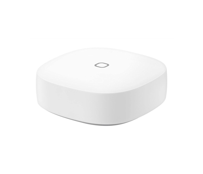 button