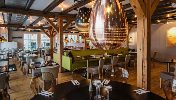 Geysir bistro
