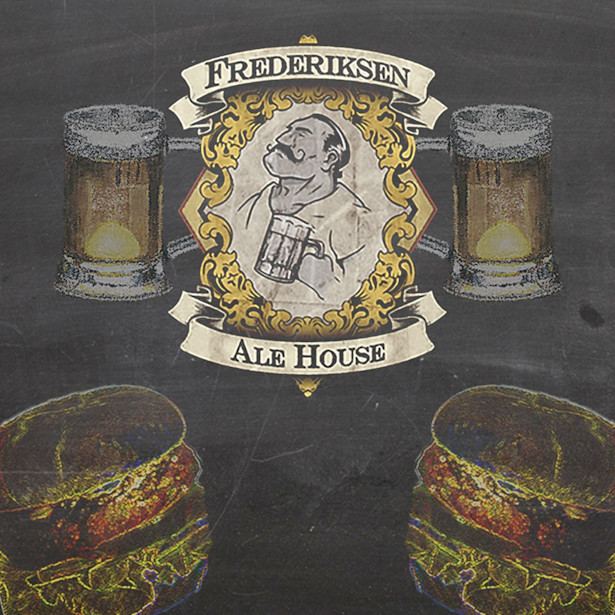 Frederiksen