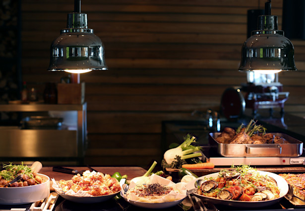 Satt Restaurant