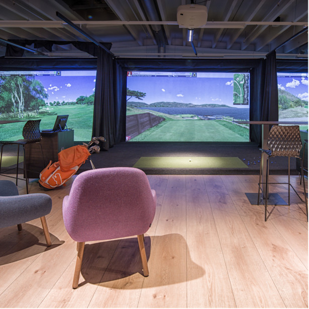 Golfklúbburinn Holtagörðum