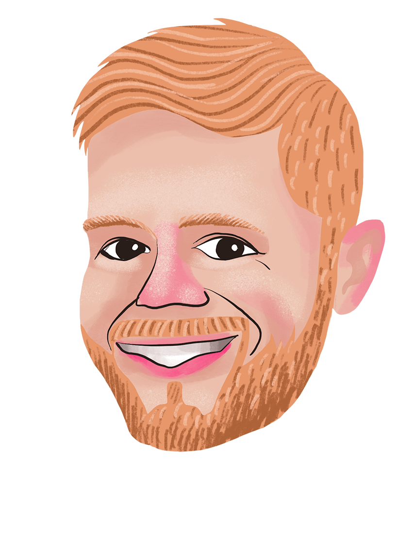 Jóhann Ólafur Jóhannsson
