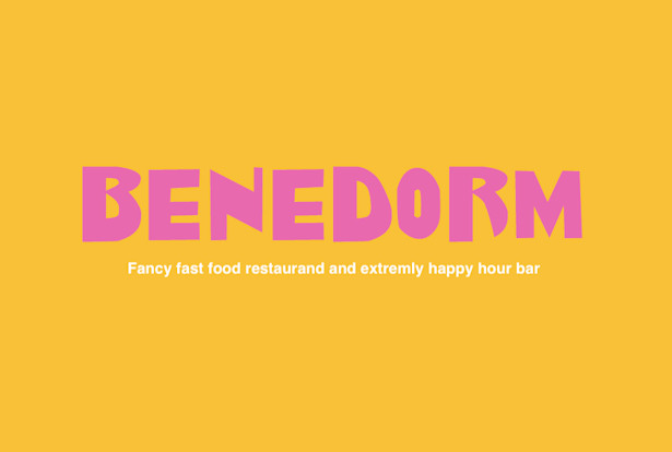Benedorm