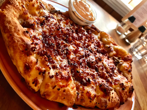Salka Restaurant Húsavík