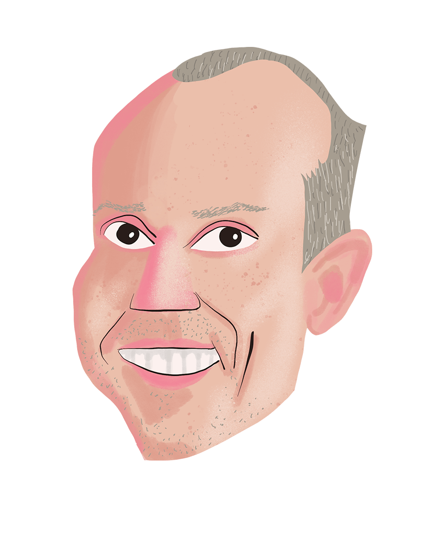 Ingvar Bjarnason