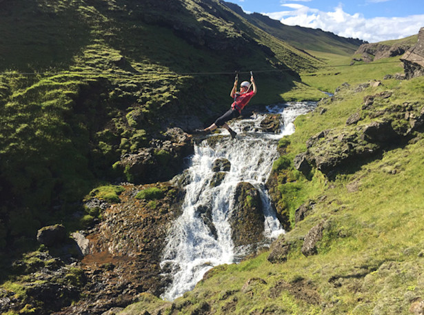 Zipline