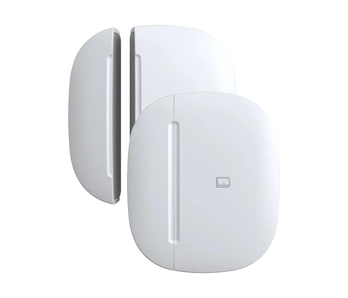 Smartthings window