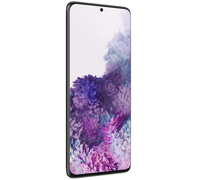 Screen S20+ & Ultra
