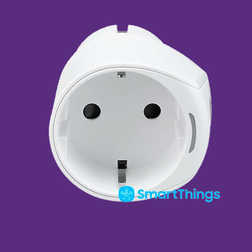 SmartThings rafmagnstengi