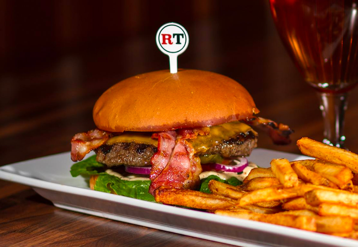 Ruby Tuesday Höfðabakka