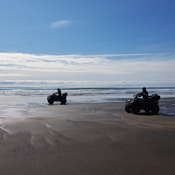 Black Beach Tours Þorlákshöfn