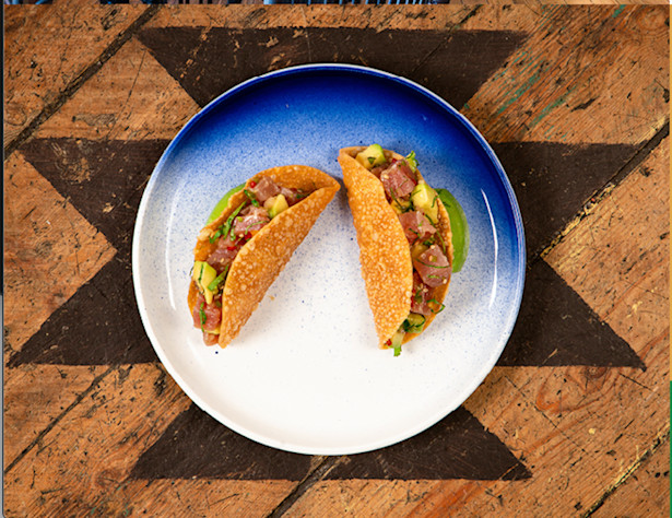 Burro tapas & steaks