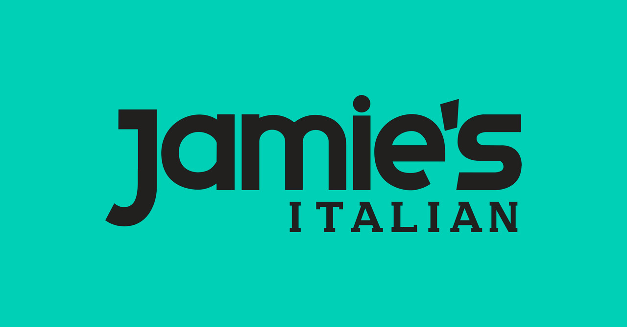 Jamie’s Italian