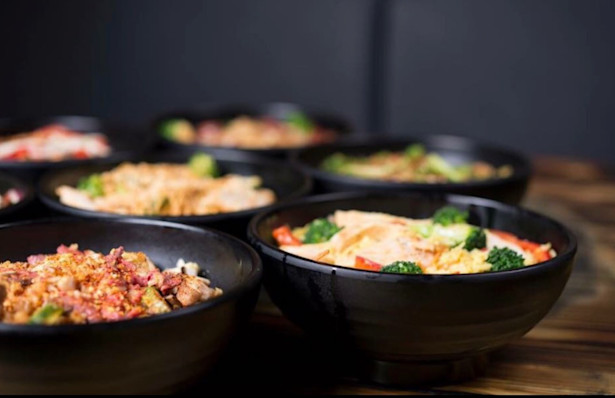 WOK ON