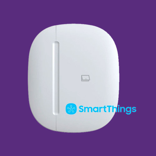 SmartThings hurða- og gluggaskynjari
