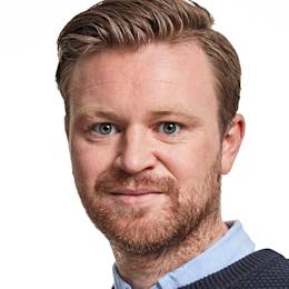Mynd af Sigurður Helgi Harðarson