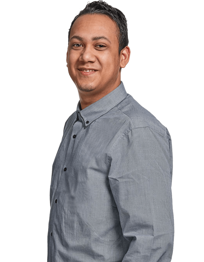 Daníel Alvin Haraldsson