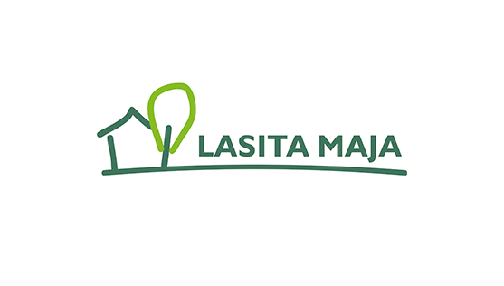 Lasita Maja logo
