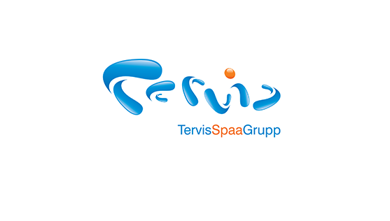 Tervis Spaa logo