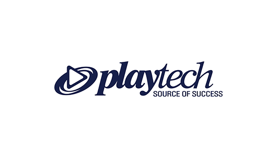 Playtech logo
