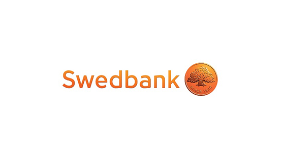 Swedbank logo