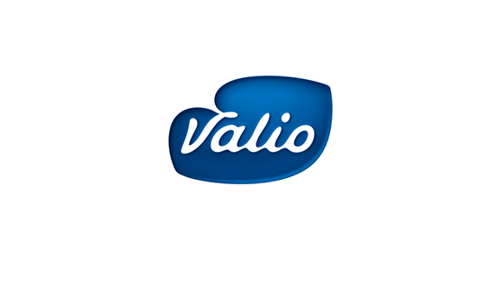 Valio logo
