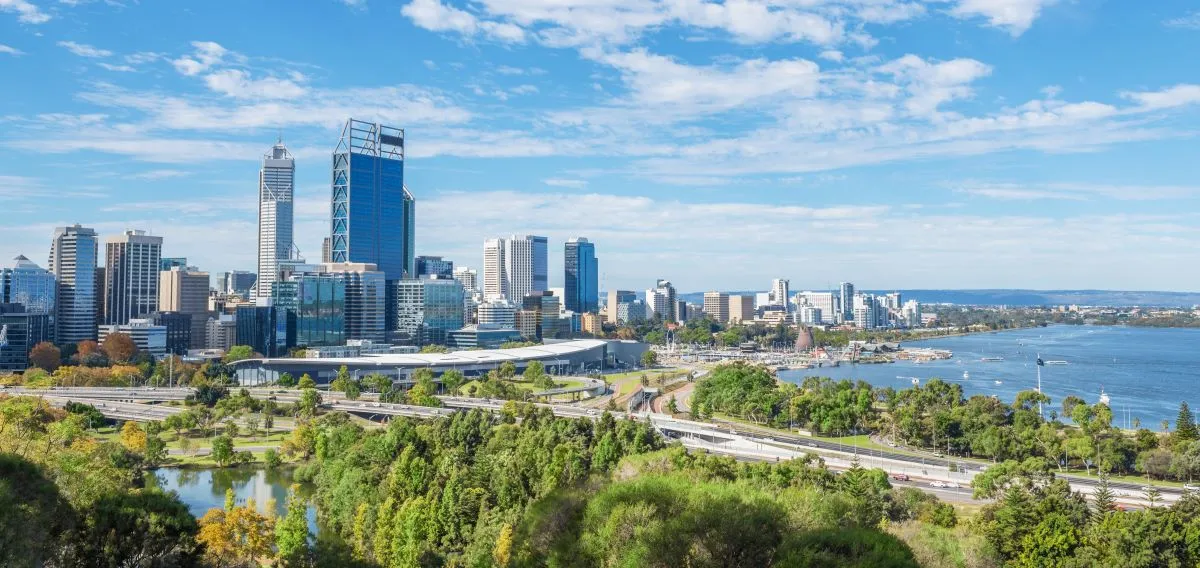Airbnb Property Management in Perth