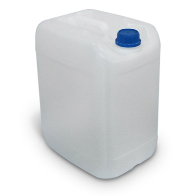 Bombona 20L - Branca