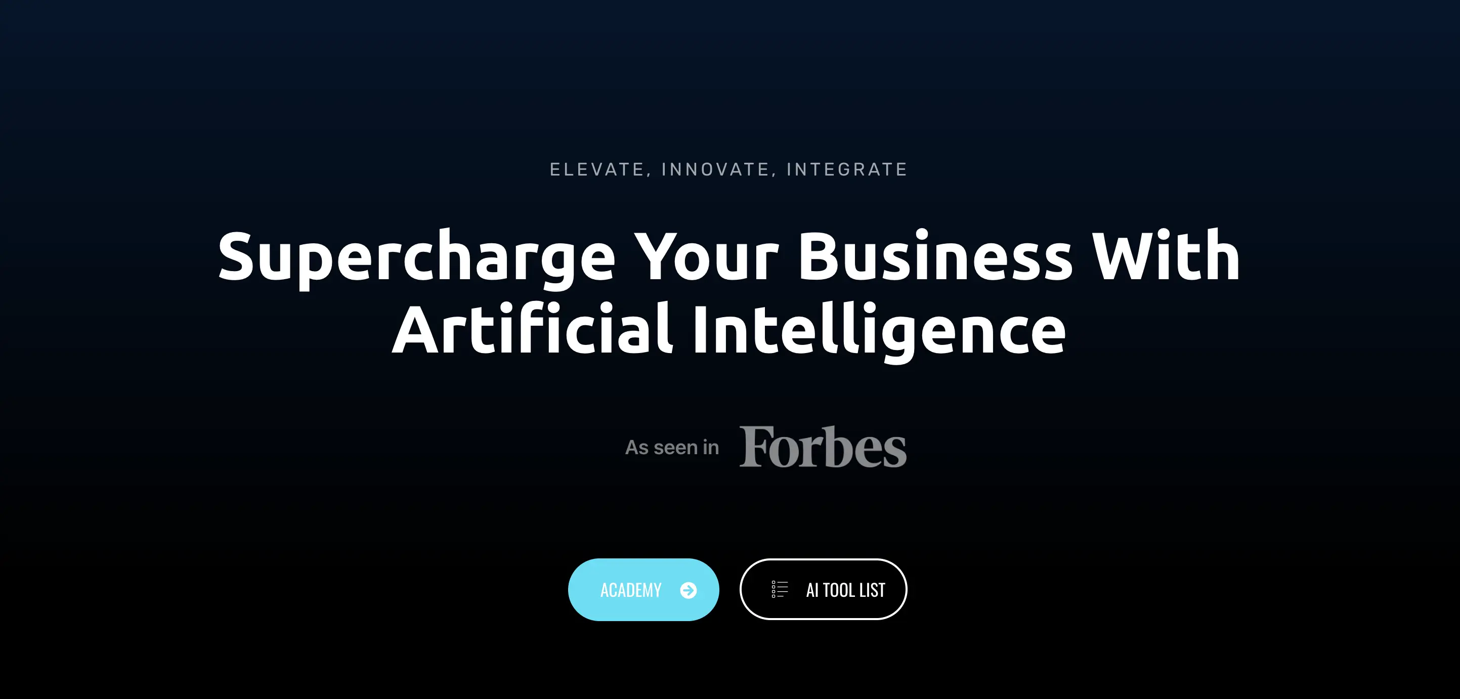 Elevating Our AI Game: The Significance of Being Listed on Insidr.ai