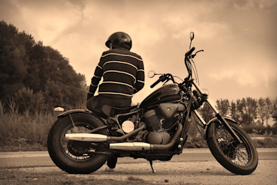 Vol Moto